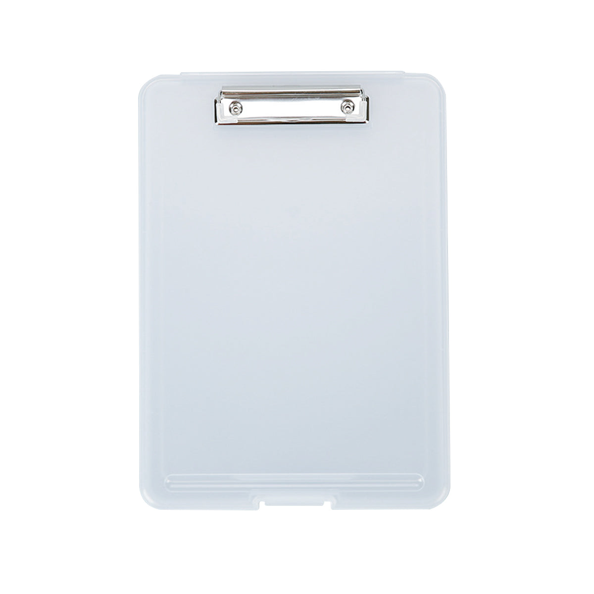 A4 Clipboard File Cover Folder Folio Clip File Clamp Binder Organizer Case Waterproof Clipboard Box with Storage Nursing Clipboards Foldable Document Case for Office, School, Nurse