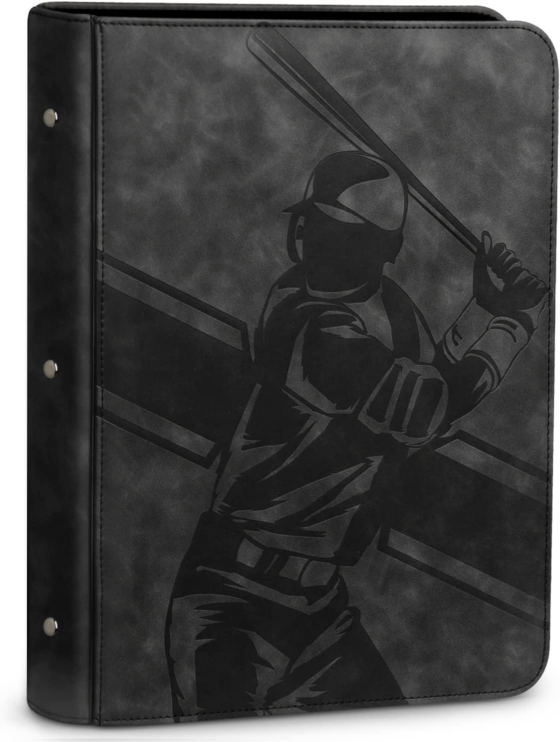 Morinbo Baseball Card Binder For Trading Cards, 9 Pocket Card Binder F Card collections store Morinbo Baseball Card Binder For Trading Cards, 9 Pocket Card Binder F Card collections store