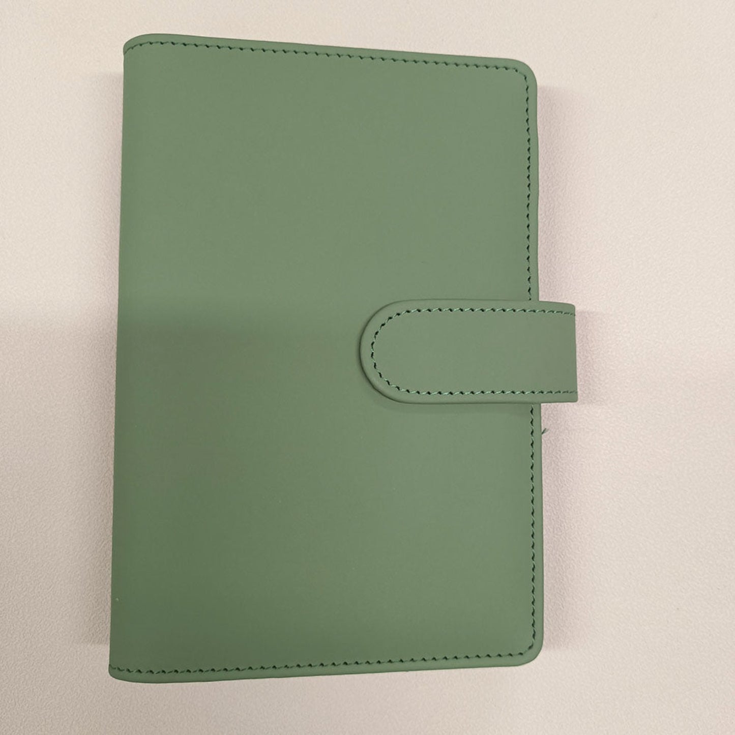 Custom Printing Purple/ Pink/ Green Journal Notebook A4/5/6 Personalized Logo NoteBook With 80 Sheets