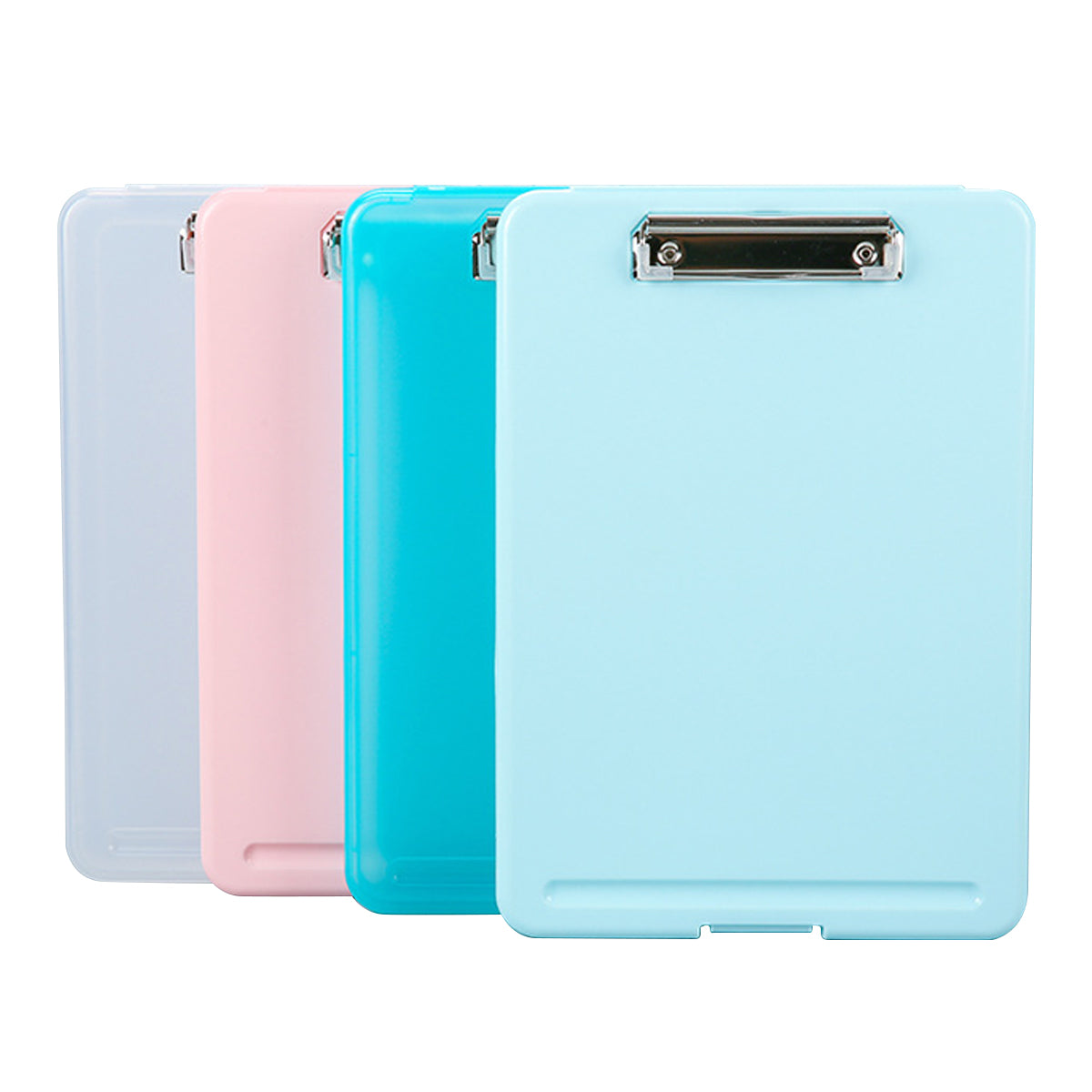 Clip file – Card collections store