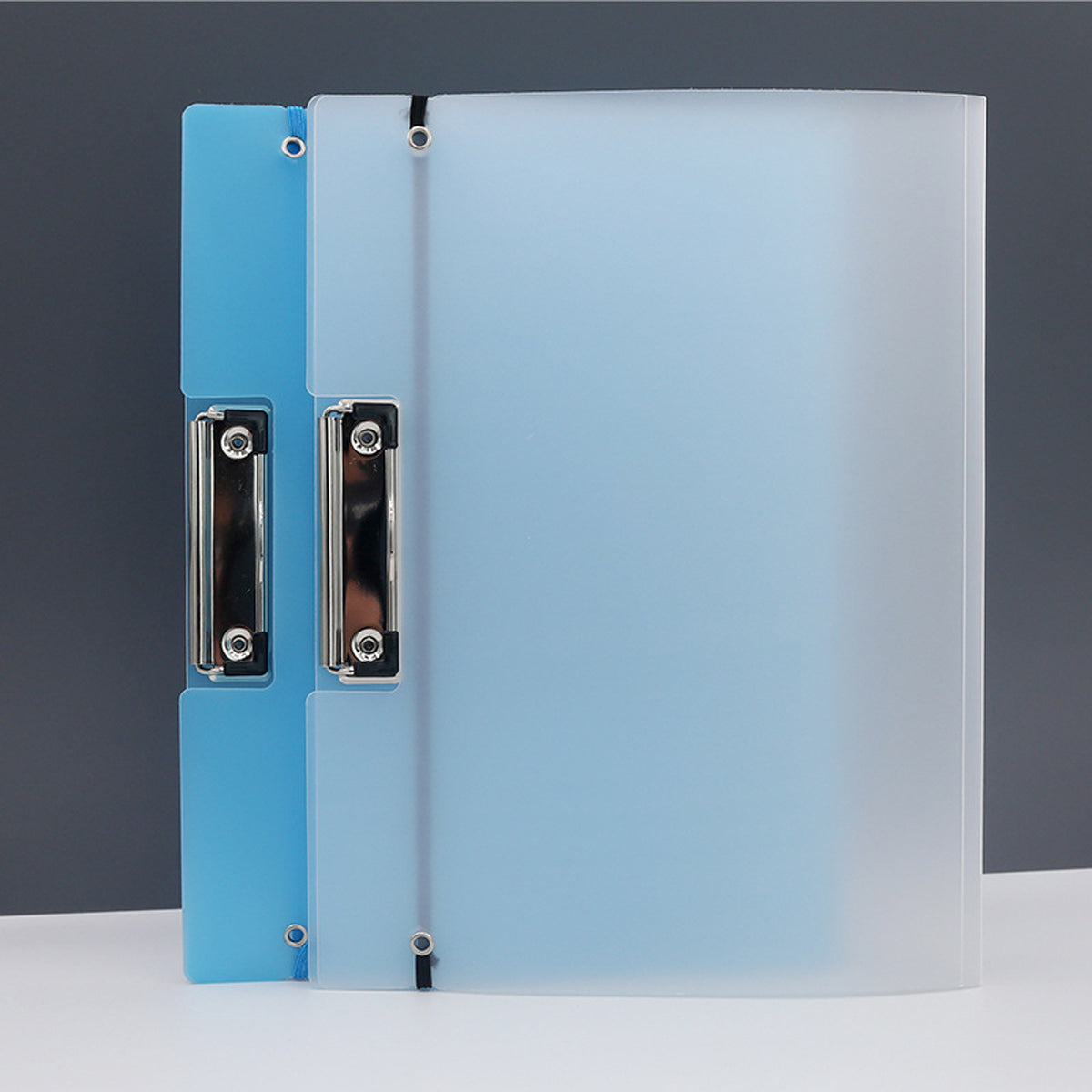 Clip file – Card collections store