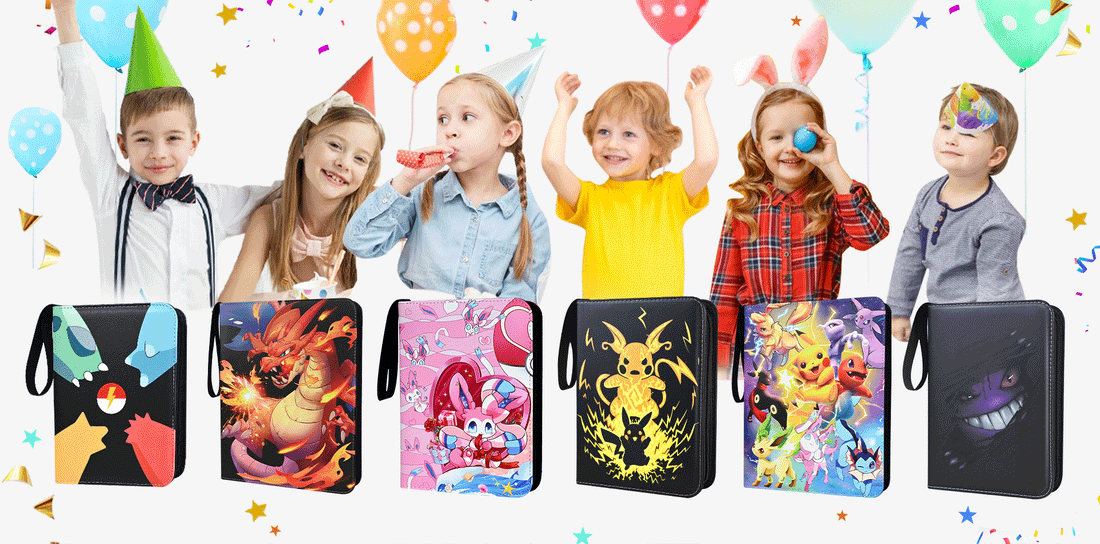 Card collections store