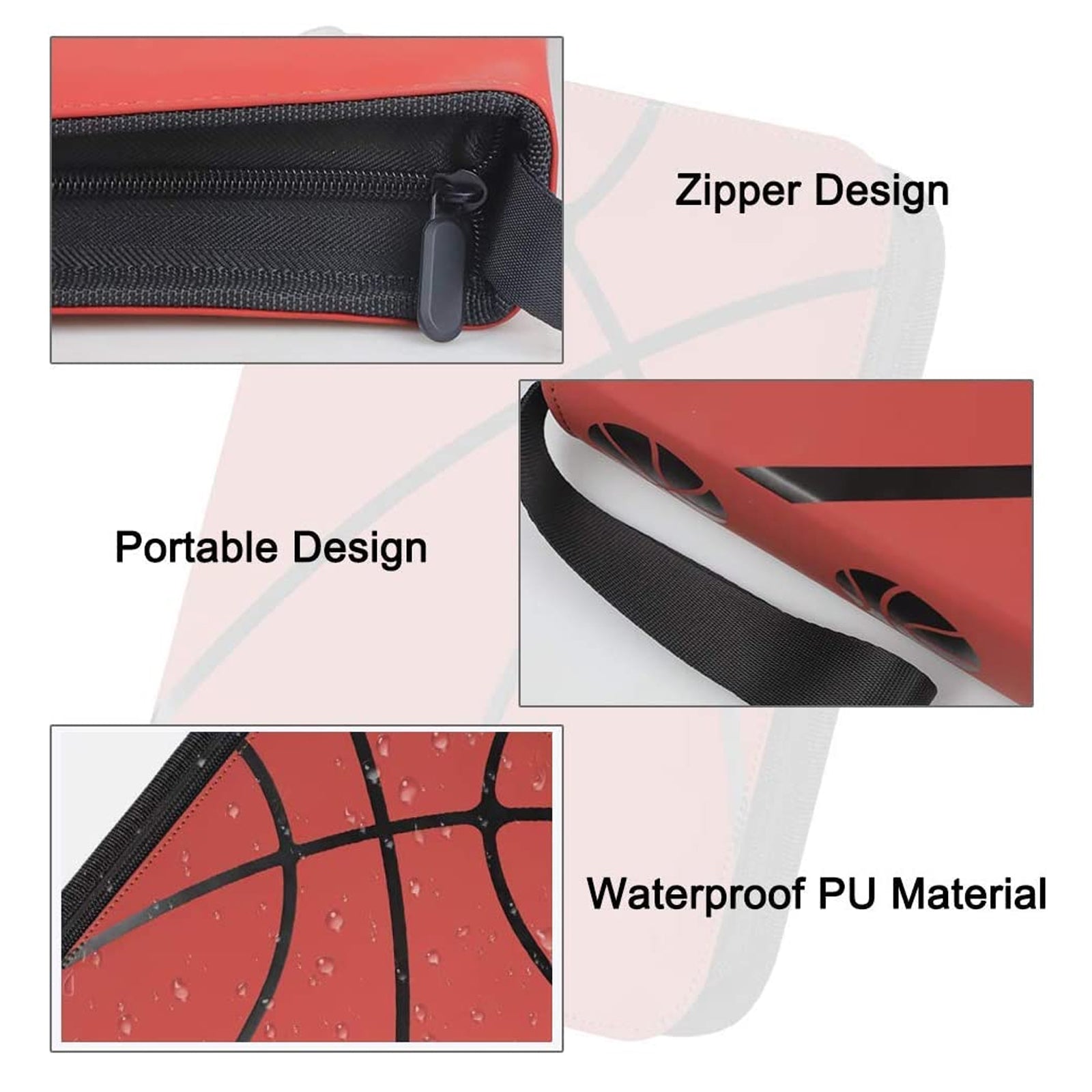 basketball card binder sleeves 720 Pockets Basketball Card Binder Sleeves for Basketball Trading Card – Card collections store